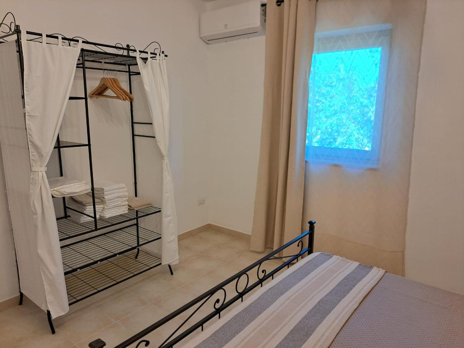 마르티나프란카 Trulli Gianfelice 빌라 외부 사진